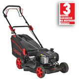 Würth Motorna kosilica samohodna 18''B&S 450E | ePonuda.com