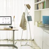 Modern Home samostojeća vješalica - Bijela/bukva | shoptok.hr
