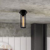 Opviq Likya - N-1015 Black Chandelier Cene