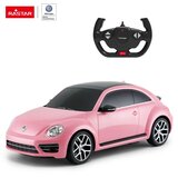 Rastar Automobil na daljinsko upravljanje Volkswagen Buba R/C skala 1:14 78000 | shoptok.hr