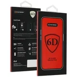 GLUE 6D KALJENO STEKLO ZA XIAOMI REDMI NOTE 10 PRO/NOTE 10 PRO MAX ČRNA