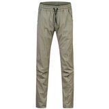 HANNAH Men's trousers ERAS II burnt olive Cene