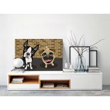  Slika za samostalno slikanje - Cute Dogs 60x40 | shoptok.hr