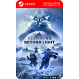 Beyond Light dodatek za igro - Steam koda brez škatlice (WINDOWS PC)