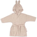 Jollein kopalni plašč miffy silk rose 1 do 2 leti Cene