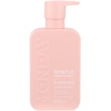 MONDAY Gentle hidratantni šampon s hranjivim učinkom 350 ml Cijene