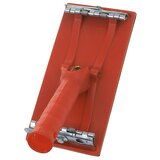 MAKO Ročni brusni blok za teleskopsko palico (Plastika, 21 cm) | Shoptok.si