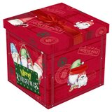 Viter novogodišnja poklon kutija xmas gonk ( X-32856-BXC ) Cene