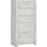 Modern Living Komoda Angel, Barva Hrasta | Shoptok.si