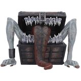 Dark Souls Mimic dekorativna škatlica 18cm široka Nemesis Now | Shoptok.si