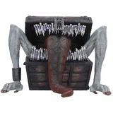 Souls Mimic dekorativna škatlica 18cm široka Nemesis Now