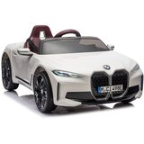  Licencirani auto na akumulator BMW I4 4x4 JE1009 - bijeli | Eponuda.ba