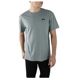 Calvin Klein zelena muška majica CKK10K112749-CFQ