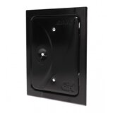 ANKO Vrata za dimnjak 160x280mm crna 16900 | Eponuda.ba