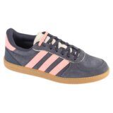 Adidas BREAKNET SLEEK SUEDE Plava | shoptok.hr
