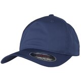 Flexfit Unstructured Tech Navy | Shoptok.si