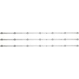 Eastern Star ES-3581, FOX 42DLE352 LED TRAKE Slike