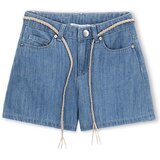 Original Marines hlače denim KH DGP3216F DGP3216F Ž plava 152 Cijene