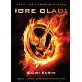 Igre Gladi, Suzan Kolins knjiga
