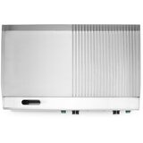 Hendi roštilj, pola ravan, pola rebrast, budget line, 400V/4400W, 720x460x(H)241mm | Eponuda.com