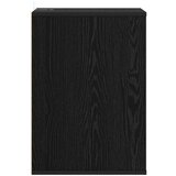  Ormar s ladicama Crni hrast 41 x 40 x 58 cm Konstruirano drvo | shoptok.hr