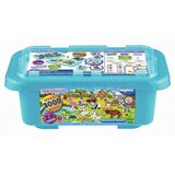 Aquabeads Škatla zabave - Safari (32808), (21626171) | Shoptok.si