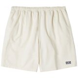 Obey Kratke hlače & Bermuda Easy relaxed twill short Bež | Shoptok.si