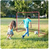 Veliki nogometni gol 183 x 122 x 61 cm | shoptok.hr