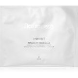 Natura Bissé Inhibit gladilna maska iz platna za vrat in dekolte 1 kos Cene
