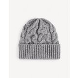 Celio Knitted Beanie Fibeasnow - Men's | Shoptok.si