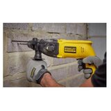 Stanley SFMEH200K FATMAX SDS-Plus čekić bušilica, 750 W | ePonuda.com