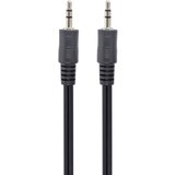 Audio kabl Cablexpert CCA-404-5M 3.5mm-3.5mm 5m cene