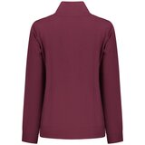 Freddy Ženska Ljubičasta Majica s Patentnim Zatvaračem | shoptok.hr
