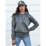 DStreet Bluza damska sportowa GIM ciemnoszara | ePonuda.com