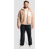 GymBeam Sherpa Jacket Canyon | Eponuda.com