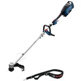 Bosch 0 600 8D0 200 škare i šišač za vrt 40 cm Baterija Crno, Plavo Cijene