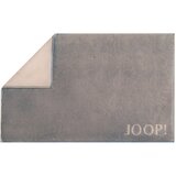 Joop! kopalniška preproga classic doubleface barve grafita, bež 50/80 cm Cene