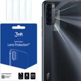 3mk OVITEK ZA TELEFON IZ KALJENEGA STEKLA TCL 20 SE ZAŠČITA ZA LEČE, (22001190) Cene