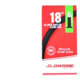 CHAOYANG unutrašnja guma - 18x2.3-2.5 a/v 48mm ( 125984 ) | Eponuda.com