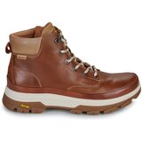 Pikolinos Zimski škornji U0G-8041C1 Rjava | Shoptok.si