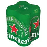 svijetlo lager pivo 4 komx 0,5 l limenka