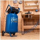 Scheppach 80 L vertikalni kompresor zraka HC85V | shoptok.hr