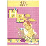Pigna Zvezek A4 Holly Hobbie, mali karo, 42 listov, sortirano, 1 kos | Shoptok.si