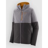Patagonia Nano-Air Ultralight Freeride Jakna may grey Cene