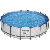 Bestway Bazen Bestway (549x122cm) 11v1 | Shoptok.si