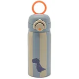 lonček iz nerjavečega jekla 350 ml dino