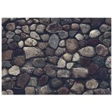 Samoljepljiva foto tapeta - The Fortress of Dusk 147x105 | shoptok.hr