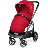 Peg Perego kolica Veloce Red Shine | shoptok.hr