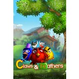 claws & feathers (pc) steam key global  claws & feathers (pc) steam key global Slike