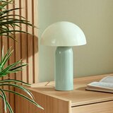 Atmosphera Stona lampa LITO 1xE14/6W/230V mint zelena | Eponuda.com